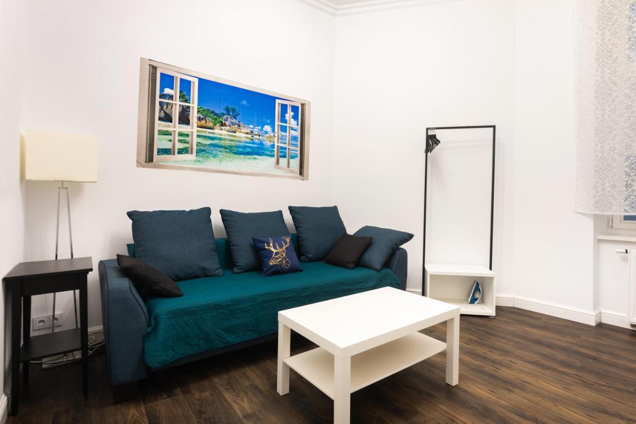 Uroczy Apartament Loretanska Apartment Krasków Exterior foto